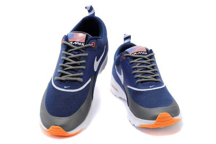 nike air max thea singapore pas cher acheter et vendre baskets bleu blanc gris fonce la redoute